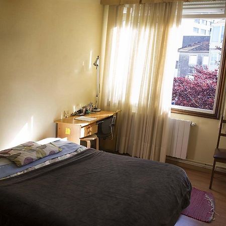 Hostal A Pedra Comarca de Comarca de Vigo Buitenkant foto